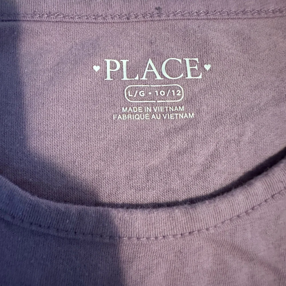The Children’s Place Long sleeve